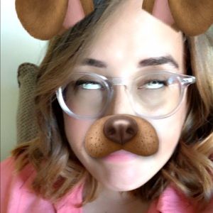 Meet your Posher, Stacey